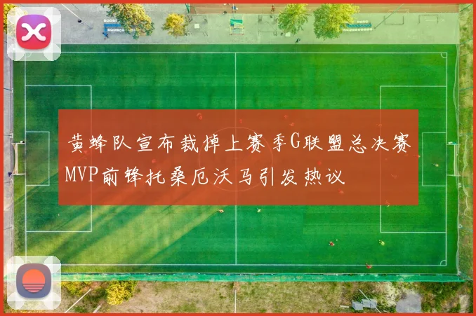 黄蜂队宣布裁掉上赛季G联盟总决赛MVP前锋托桑厄沃马引发热议